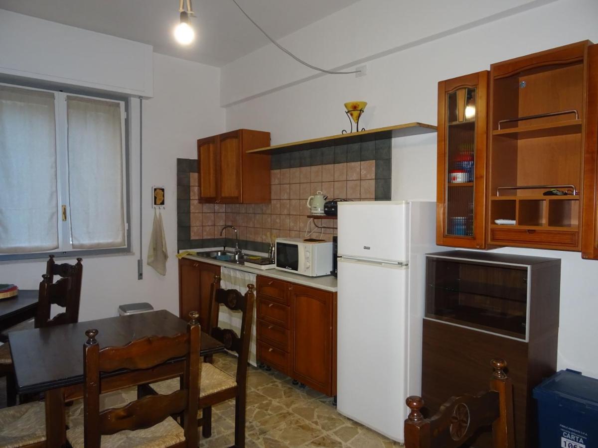 Affittacamere San Lorenzino ออร์โกเฟญีโน ภายนอก รูปภาพ