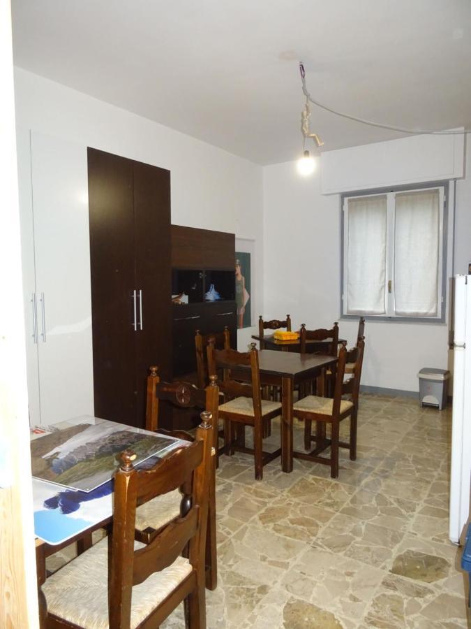 Affittacamere San Lorenzino ออร์โกเฟญีโน ภายนอก รูปภาพ