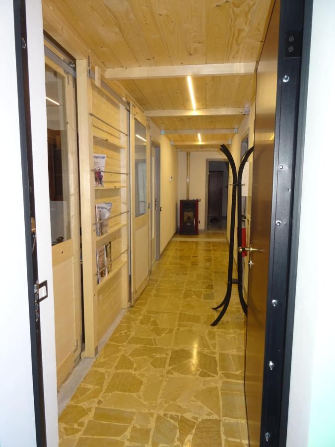 Affittacamere San Lorenzino ออร์โกเฟญีโน ภายนอก รูปภาพ