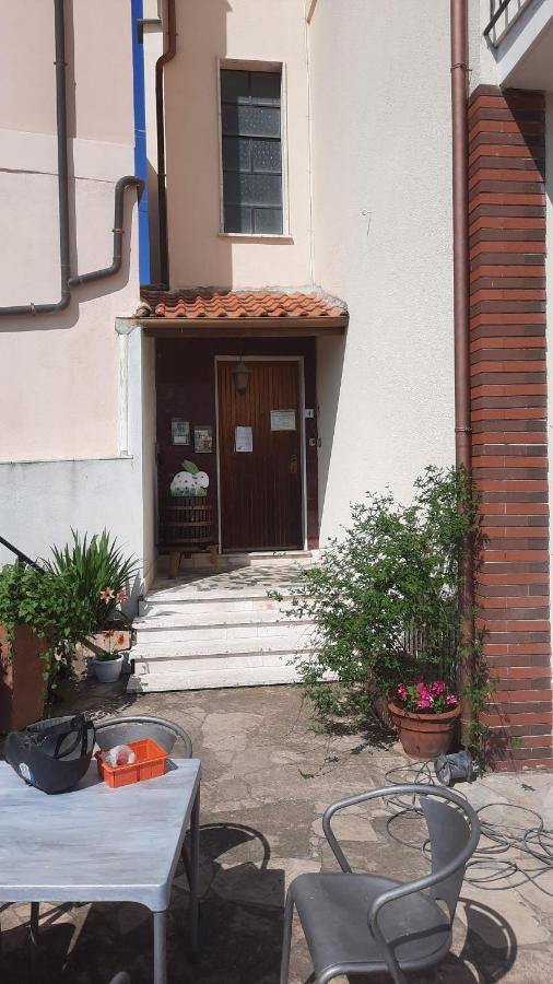 Affittacamere San Lorenzino ออร์โกเฟญีโน ภายนอก รูปภาพ