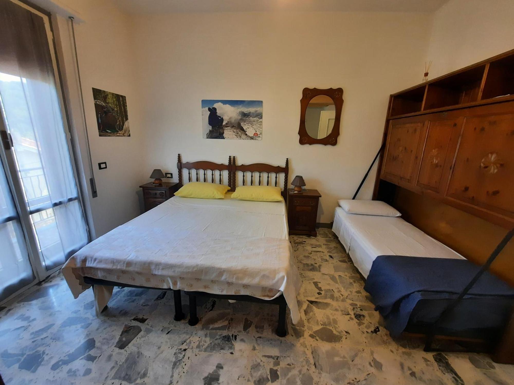Affittacamere San Lorenzino ออร์โกเฟญีโน ภายนอก รูปภาพ