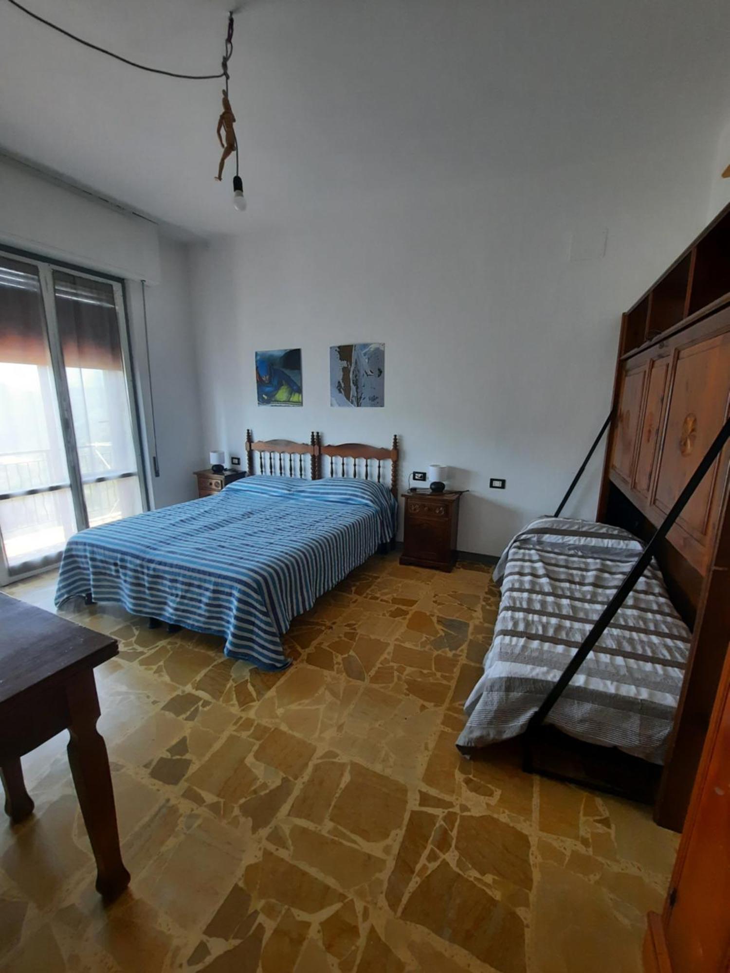 Affittacamere San Lorenzino ออร์โกเฟญีโน ห้อง รูปภาพ