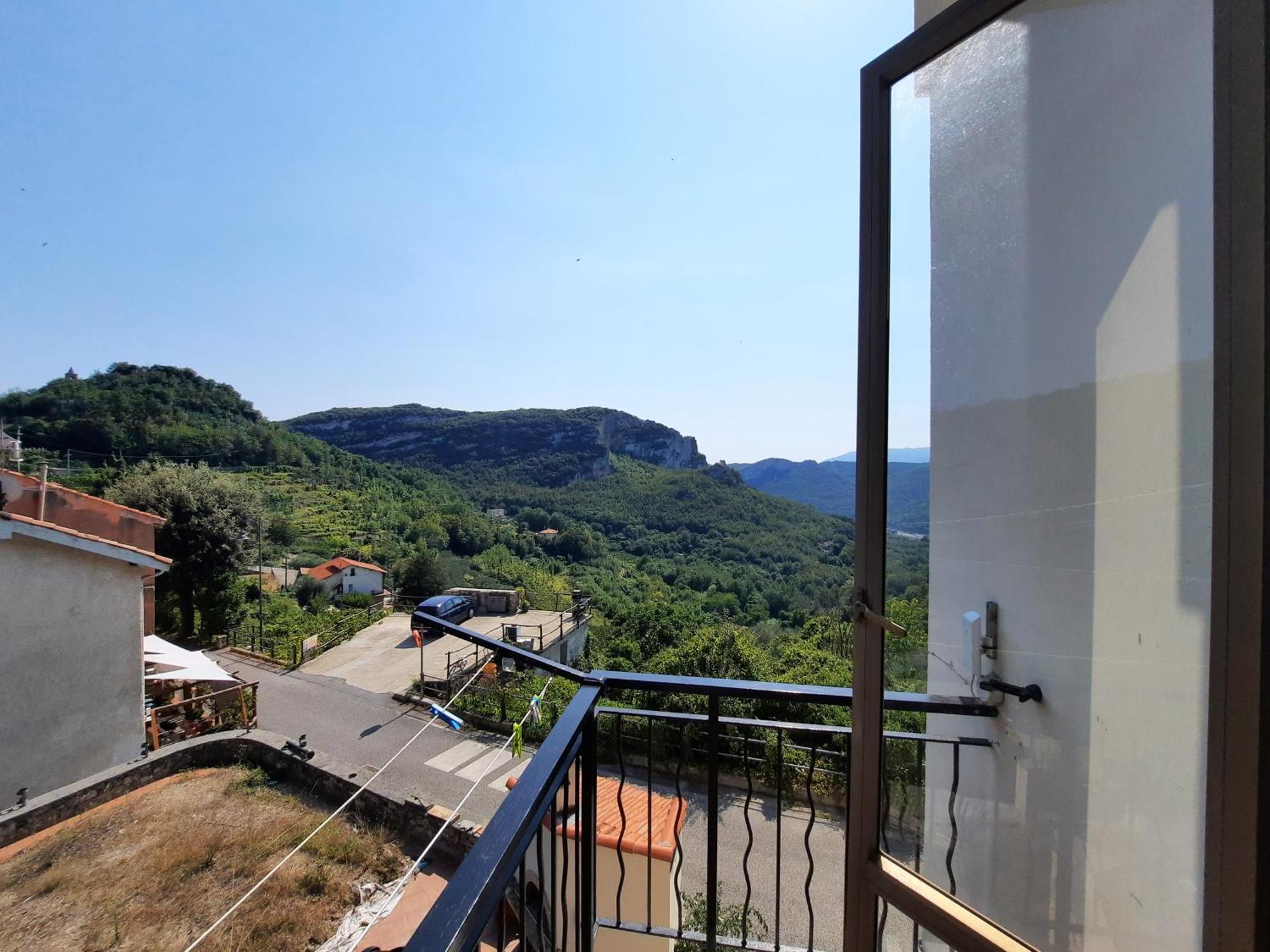 Affittacamere San Lorenzino ออร์โกเฟญีโน ห้อง รูปภาพ
